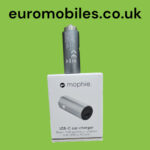Mophie USB-C Car charger 18W - Image 3