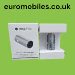 Mophie USB-C Car charger 18W - Image 4