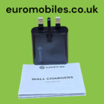 GRIFFIN USB-C PD & USB-A MAINS CHARGER - Image 2