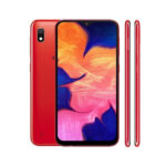 Samsung Galaxy A10 32GB Red Unlocked Excellent Condition - Image 4