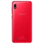 Samsung Galaxy A10 32GB Red Unlocked Excellent Condition - Image 3