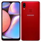 Samsung Galaxy A10 32GB Red Unlocked Excellent Condition - Image 2