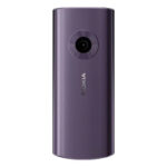 Nokia 110 4G Purple Unlocked New - Image 4