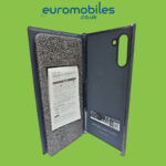 Samsung Galaxy Note 10 / Note 10 5G Black LED View Cover - Image 2