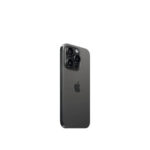 IPHONE 15 PRO 128GB Black TITANIUM  128GBUNLOCKED new - Image 2