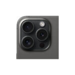 IPHONE 15 PRO 128GB Black TITANIUM  128GBUNLOCKED new - Image 3