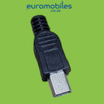 V3 Mini USB Cable 1M - Image 5