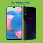 Samsung Galaxy A30S 64GB Black Unlocked Excellent Condition