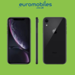 Iphone XR 64GB Black Unlocked Excellent Condition