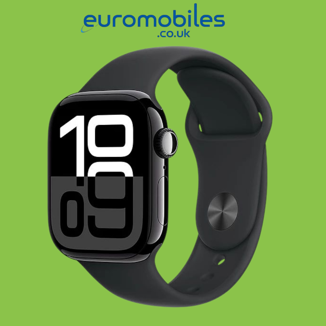 17535187511000013303.jpg Apple Watch Series 10 GPS 42mm Excellent Condition - Image 1
