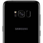 Samsung Galaxy S8 64GB Black Unlocked Excellent Condition - Image 2