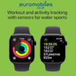 Apple Watch Series 10 GPS 42mm Excellent Condition - Image 6