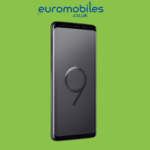 Samsung Galaxy S9 G960F 64GB Black Unlocked Excellent Condition - Image 2