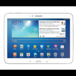 SAMSUNG TAB 3 10.1 16GB WIFI USED