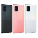Samsung Galaxy A51 5G 128GB Dual Sim Unlocked Used