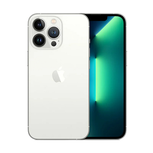 0.06001600 173858855048651476.jpg iPhone 13 Pro 128GB Silver Unlocked XXXXXXXXXXXXXXXXXXXXXXXXXX - Image 1