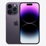 iPhone 14 Pro 128GB Space Black Unlocked New