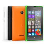 MICROSOFT LUMIA  435 UNLOCKED USED