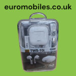 Remax TWS-10i Wireless Earbuds