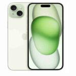 iPhone 15 128GB Green unlocked xxxxxxx