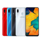 Samsung Galaxy A30 32GB Unlocked Used