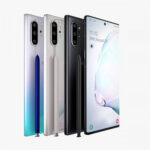 Samsung Galaxy Note 10 Plus 5G 512GB ( Grade D ) Used