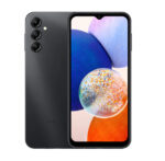 Samsung Galaxy A14 5G 64GB Black Unlocked Grade A Condition