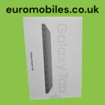 Samsung Galaxy Tab A9 Plus 5G SM-X216B Graphite Unlocked Cellular New
