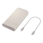 Samsung Battery Pack 20K mAh 45w Super Fast Charging