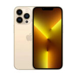 iPhone 13 Pro Max 128GB Gold Unlocked xxxx