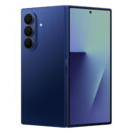 Samsung Galaxy Z Fold 7 5G 256GB Blue Shadow unlocked Excellent condition