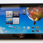 ACER A510 TABLET WIFI 32GB USED