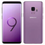 Samsung Galaxy S9 G960F 64GB Purple Unlocked Excellent Condition