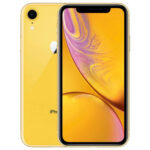 iPhone XR 128GB Yellow Unlocked Grade A Condition