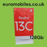 MI Redmi 13C Navy Blue 128GB Unlocked New