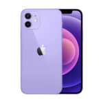 iPhone 12 64GB Purple Unlocked xxxxxxxxxx
