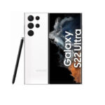 Samsung Galaxy S22 Ultra 5G 128GB White Unlocked Grade A Condition