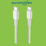 PLAYA USB-C to Lightning Cable 1m MFi