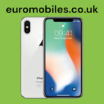 iPhone X 64GB Silver Unlocked Grade A condition / Sold on as is Face id is not working on this  decive