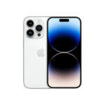 iphone 14 128GB Silver unlocked xxxx