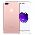 iPhone 7 Plus 128GB Rose Gold Unlocked Grade A Condition
