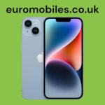 iPhone 14 128GB Starlight Unlocked xxxxxx