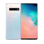 Samsung Galaxy S10 512GB Prism White Unlocked Grade A Condition