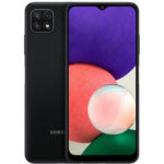 Samsung Galaxy A22 128GB Black Unlocked Used
