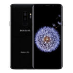 Samsung Galaxy S9 Plus 64GB Black Dual Sim Unlocked
