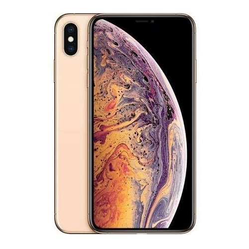 0.40802500 173849493448650909.jpg iPhone XS Max 64GB Gold Unlocked Gradexxxxxxx - Image 1