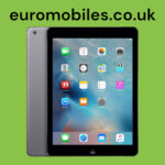 Apple iPad 3 16GB WiFi  Black Grade A Condition