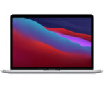 MacBook Pro 2020 A2338 17,1/M1 (8-CPU 8-GPU)/8GB Ram/256GB SSD/13" Grade A