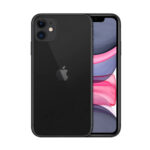 IPHONE 11 128GB Black xxxxxx