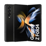 Samsung Galaxy Z Fold 4 5G 256GB Phantom Black Unlocked Grade A